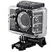 Produktbild Action Cam Pro Sport Camera Full HD 1080p Wifi Wasserdichte Kamera Unterwasser GRUNDIG