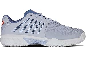 K-Swiss Men's Express Light 3 Tennis Shoe