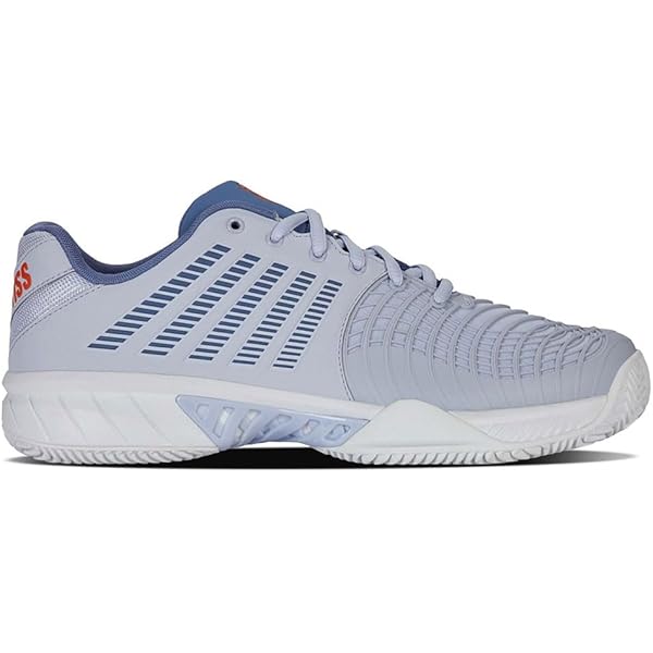 K-Swiss Ultra Court Padel Heren Tennisschoen Chaussures De Padel Homme K-Swiss Ultra Court Padel Sanyo K-swiss Heren Ultra Court Padel Sanyotennisschoen Shoes