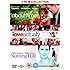 About Time / Love Actually / Notting Hill (Triple Pack) [DVD]