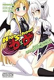 High School DxD: Asia & Koneko's Secret Contract!? (English Edition) by Ichiei Ishibumi, Hiroichi