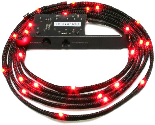 NZXT 1 m LED Kabel – Orange