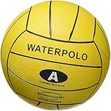 Material de alta calidad Burbujita 96.034-4 - Balon Waterpolo, caucho