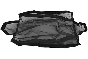 01 Chassis Dirt Dust Resist Guard Cover, Chassis Dust Dirt Resist Cover Remote Control Vehicle Parts Fit for Traxxas X-Maxx Xmaxx 77076-4 Rc Car, Can Protect the Chassis from Dust and Debris.