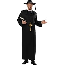 Tunica Prete Festa Tema Costume Da Cardinale Widmann Tunica