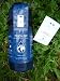 Produktbild NEW 2016 Travel Tap ' Flip spout ' 800 ml pure water filter bottle with insulated carrier - 1600 Lts by drinksafe-systems