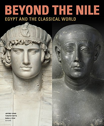 Descargar Beyond the Nile Egypt and the Classical World Book PDF