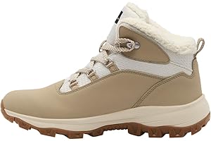 Jack Wolfskin Damen Everquest Texapore Mid W Sneaker