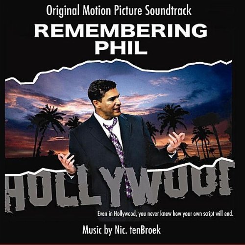 Preisvergleich Produktbild Remembering Phil by Various Artists