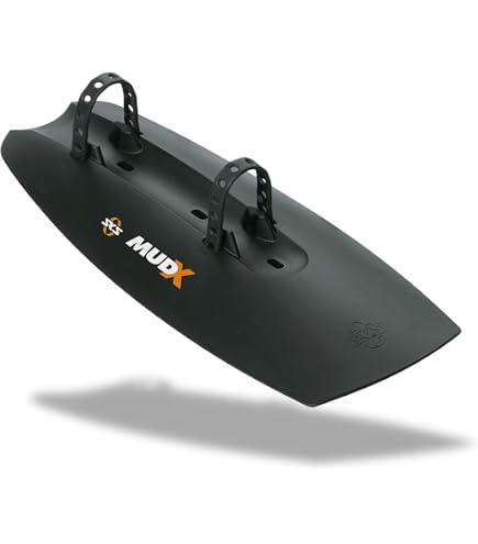 Parafango Posteriore SKS X-Tra Dry XL Per Mountain Bike E Trekking (26&Prime;)