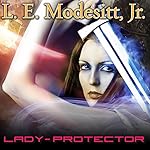 Lady-Protector: Corean Chronicles, Book 8