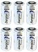 Produktbild Energizer Lithium Photo 123 6P