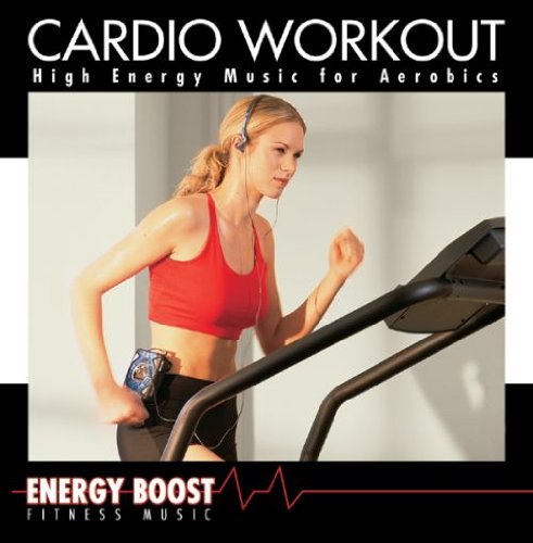 Preisvergleich Produktbild Cardio Workout