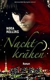 Cover zum Buch Nachtkrähen