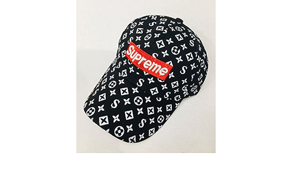 supreme cap online