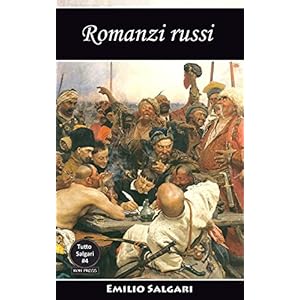Romanzi russi: Gli orrori della Siberia, I figli d