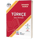 Eis Yayınları YKS T&uuml;rk&ccedil;e Soru Bankası