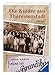 Die Kinder aus Theresienstadt (Ravensburger Taschenbücher) by Kathy Kacer, Yvonne Hergane
