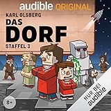 Das Dorf: Die komplette 3. Staffel by 