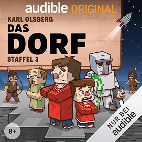 Das Dorf: Die komplette 3. Staffel