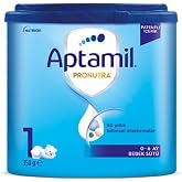 Aptamil 1 Bebek S&uuml;t&uuml; 350 Gr