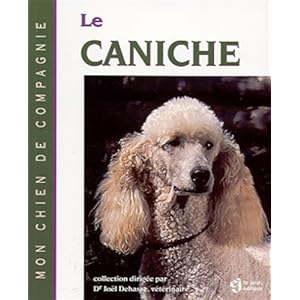 Le caniche Livre en Ligne - Telecharger Ebook