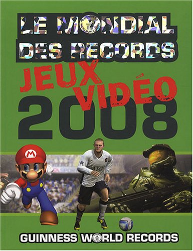 Download Le Mondial des Records : Jeux vidéo Download Le Mondial des Records : Jeux vidéo
