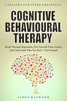 Cognitive Behavioral Therapy Break Through Depression