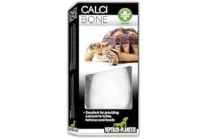 Reptiles Planet - Calci Bone - Os de Seiche Entier pour Reptiles