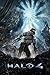 Produktbild CGC Große Poster – Halo 4 – Xbox 360 One – Xbox 360 – hal011, Papier, 36" x 54" (91.5cm x 137 cm)