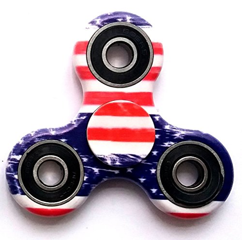 Fidget Spinner High Speed Stainless Steel Bearing ADHD Focus Anxiety Relief Toys Fidget Spinner High Speed Stainless Steel Bearing ADHD Focus Anxiety Relief Toys