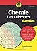 Chemie für Dummies. Das Lehrbuch by Stefanie Ortanderl, Ulf Ritgen