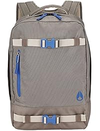 Nixon Del Mar Backpack -Spring 2017-(C2463-2416) - Falcon - One Size