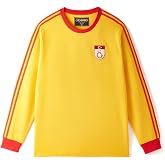Galatasaray 1976-1977 Retro Forma E251157