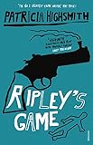 Ripley's Game by Patricia Highsmith