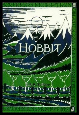 The Hobbit or There and Back Again