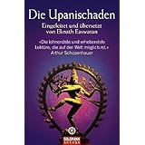 Die Upanischaden: Eingeleitet und übersetzt von Eknath Easwaran