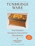  Tunbridge Ware (English Edition)