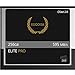 Produktbild egodisk Elite Pro 256 GB CFast 2.0 Karte - (Blackmagic Ursa Mini 4 K • 4,6 K | Canon • XC10 • xc15 • 1DX Mark II • C200 • C300 MK2 • C700 | Hasselblad h6d-50 C • h6d-100 C | Atomos) - 3 Jahre Garantie