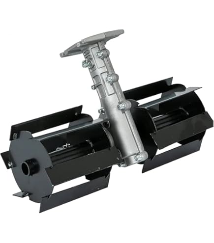 IME Fresa Zappetta Testina Universale In Alluminio Per Decespugliatore Professionale