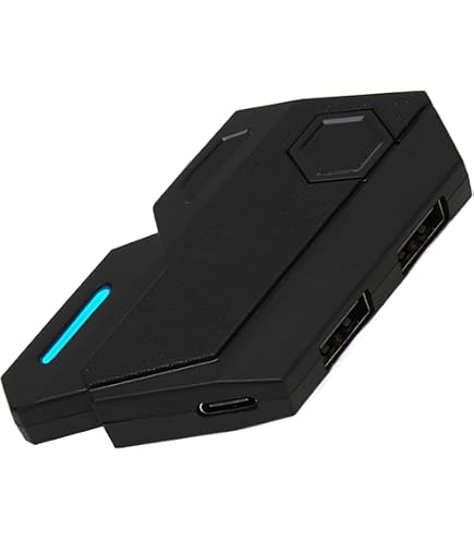 Titan Two Device. Advanced Crossover Gaming Adapter and Converter