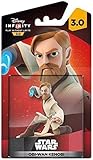 Coloque una figura interactiva de Disney Infinity en el puesto circular de la base de Disney Infinity