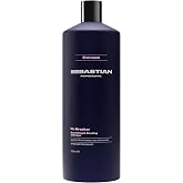 Sebastian Professional NO.BREAKER Shampoo, Strengthens Damaged Hair, For Soft and Volumizing Hair, 1L