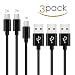 Produktbild Ladekabel für samsung galaxy S8 S9 Edge Plus,Xiaomi mi A1 A2,Mix 2 2S,Max 2 3,Oneplus 6 6T 5 5T 3T,Huawei P20/P 20 pro/P20lite,Honor 8 9 10 Premium,LG G6 G7 Thinq,USB Typ C 1M 2M Fast Charge kabel