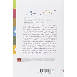 Géometrie et topologie avec Thurston Livre en Ligne Géometrie et topologie avec Thurston Livre en Ligne - Telecharger Ebook