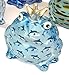 Produktbild Spardose Frosch "Waterworld" von pomme-pidou Sparschwein (Nr.5)