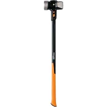 Fiskars IsoCore Marteau 750g – 39,4 Cm – Absorption Chocs 4x Supérieure – US Import