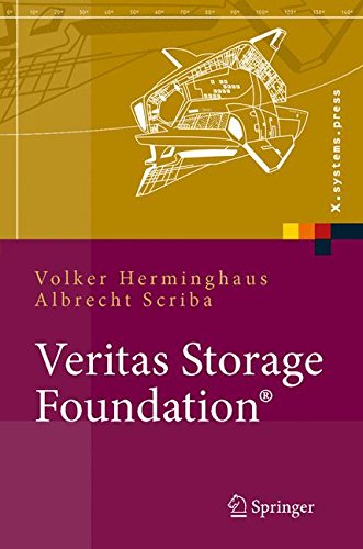 Veritas Storage Foundation: High End-Computing für UNIX Design und Implementation von Hochverfügbarkeitslösungen mit VxVM und VCS