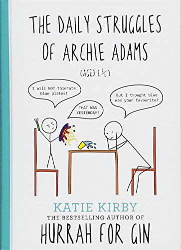 The Daily Struggles of Archie Adams (Aged 2 1/4) gratuit