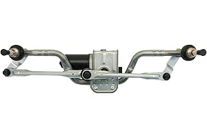 SELECT AUTOMOTIVE NEW DISPATCH/EXPERT/SCUDO MK2 VAN/PROACE MK1 VAN FRONT WIPER MOTOR & LINKAGE 07-16